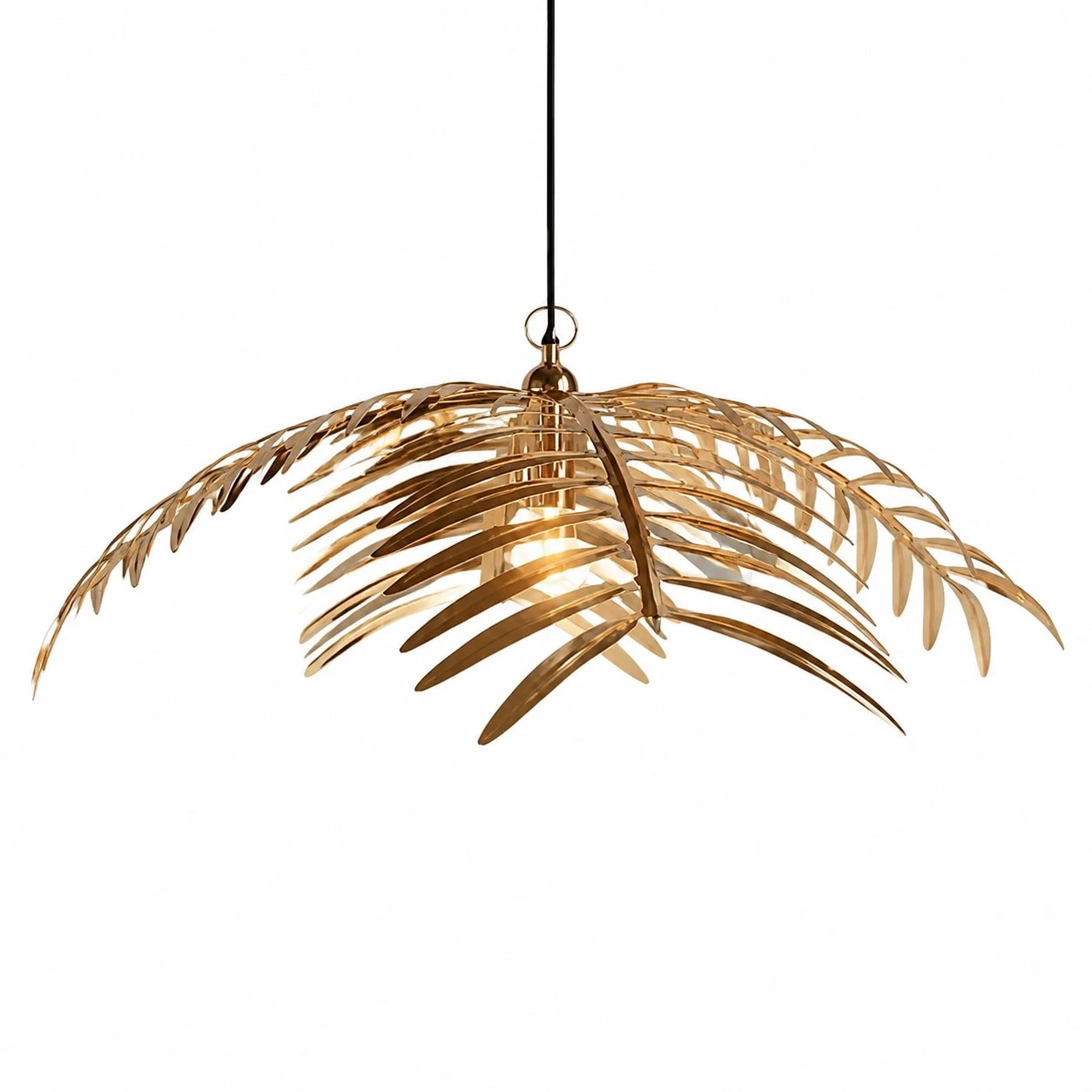 Single Layer / Gold