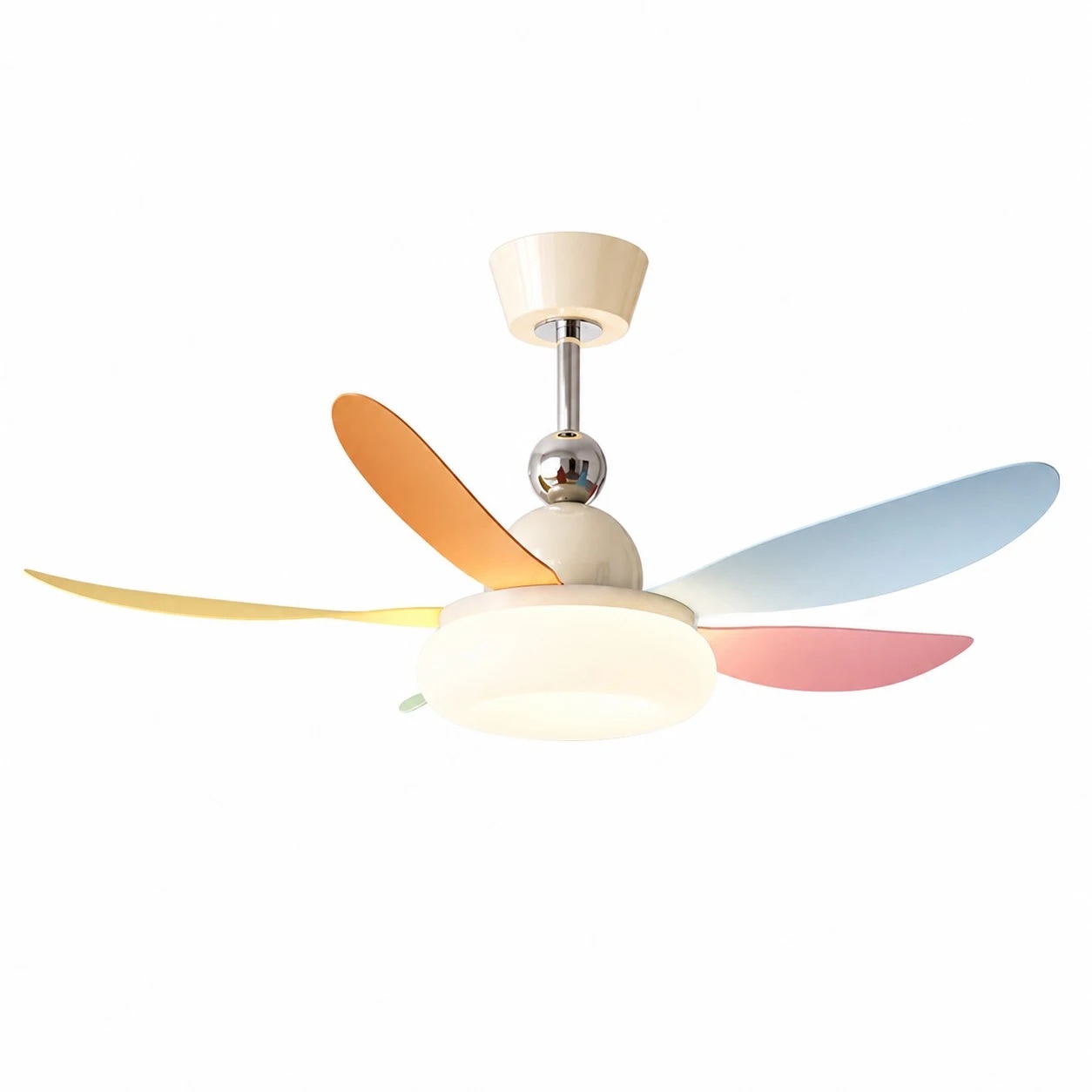 Style C - 43 in - Remote Control