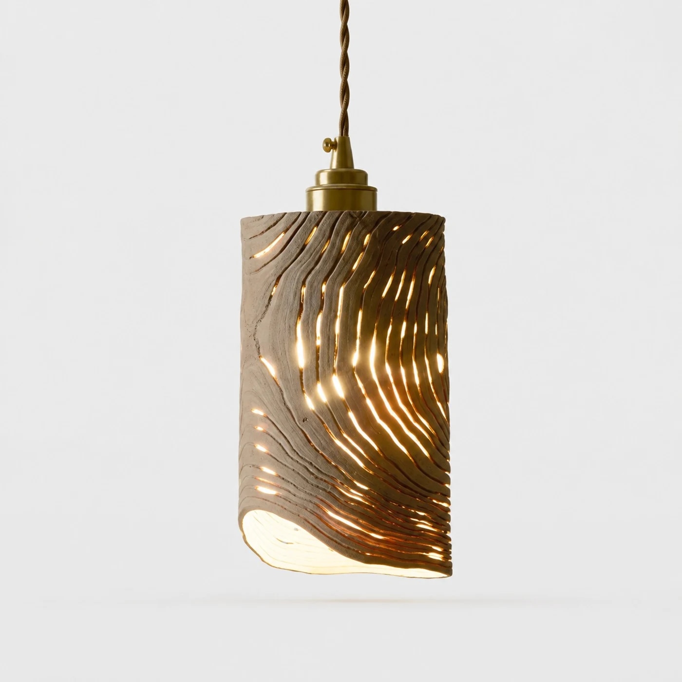 Cylinder shade
