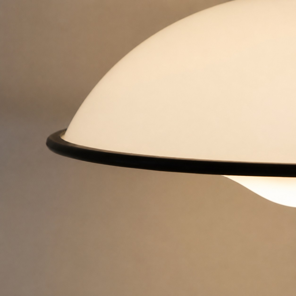 Soft PMMA Diffuser