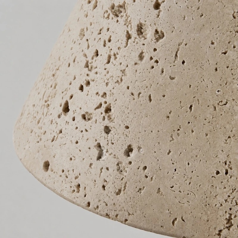 Natural stone character