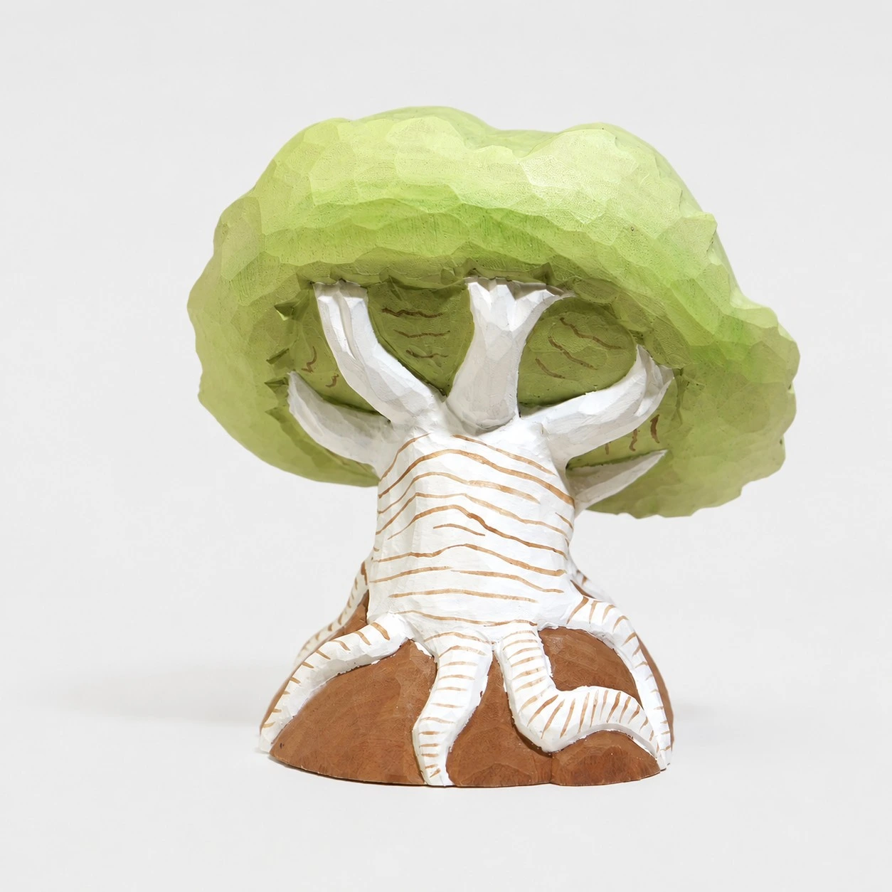 B612 Baobab-Baum