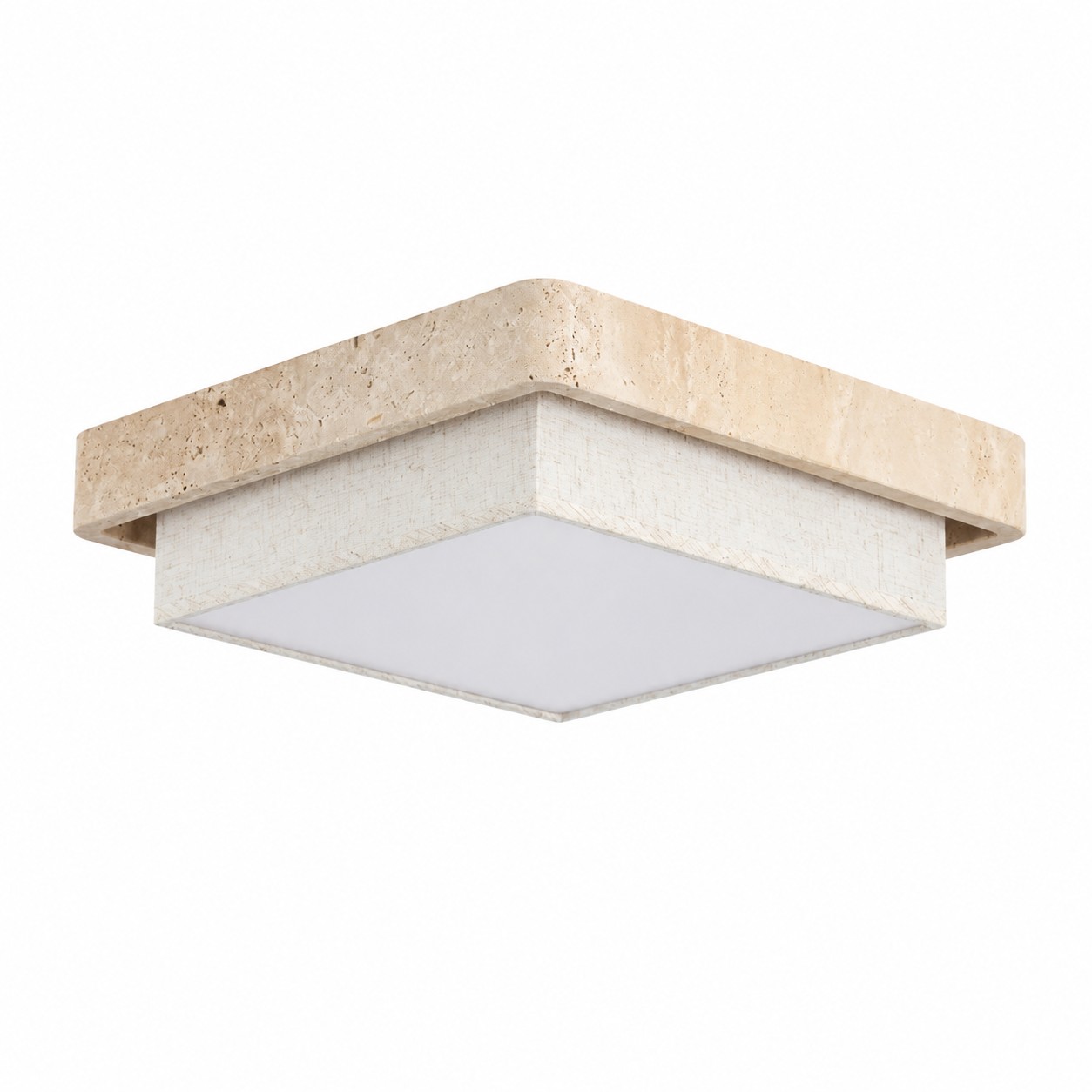 Square 35 cm