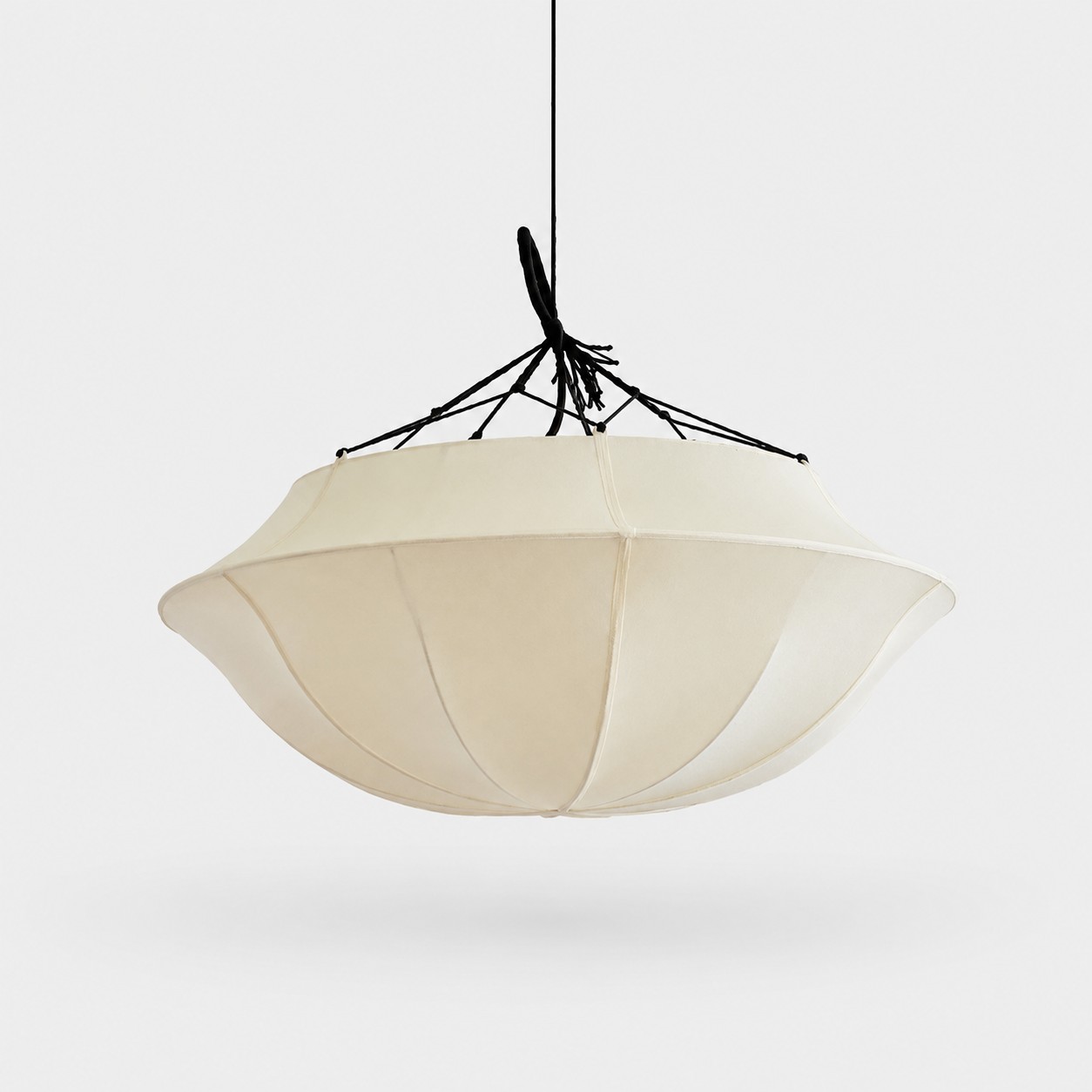 Ivory Trim / 80cm / 31.5"