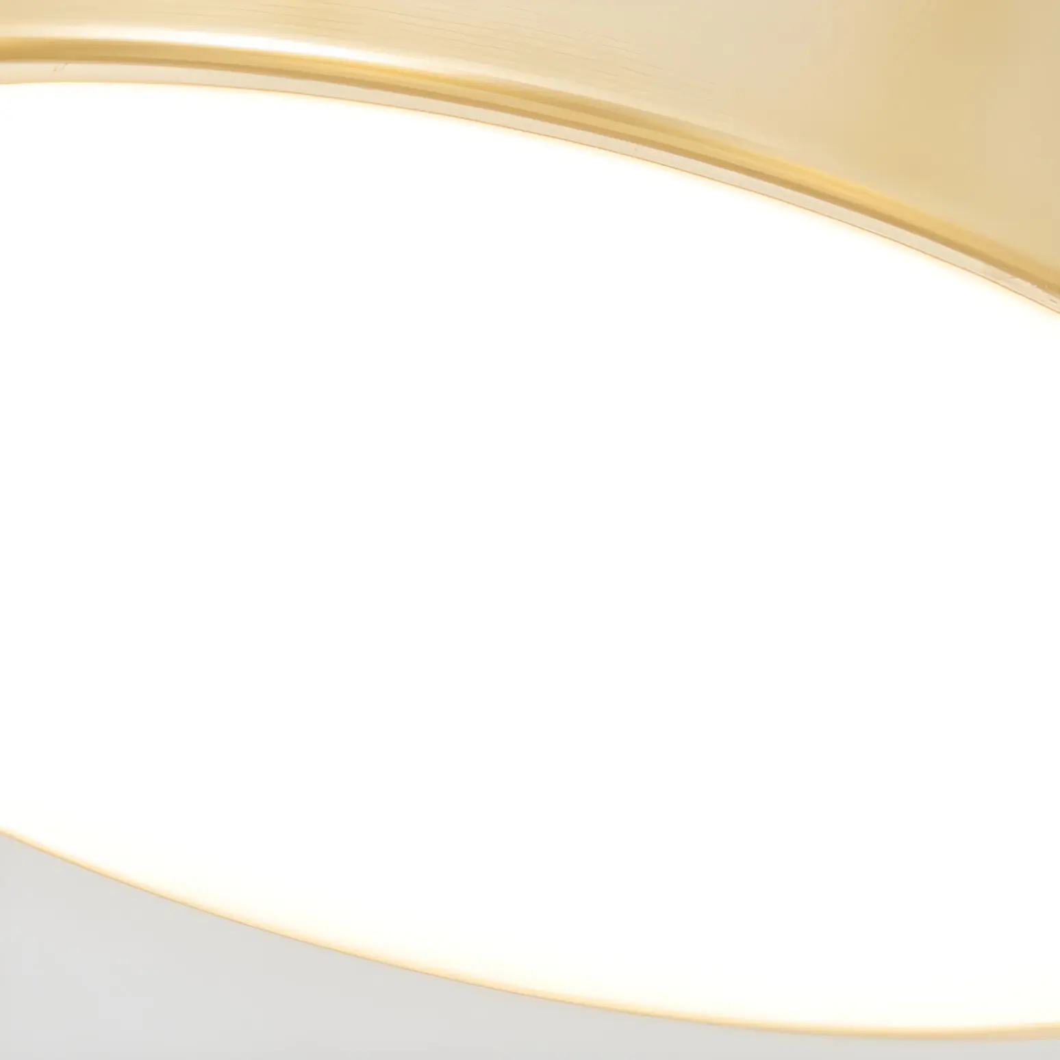 Bottom-mounted integrated LED light source