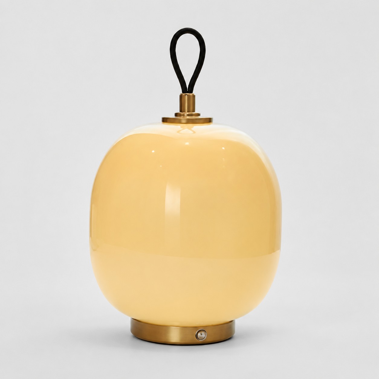 Cream Yellow