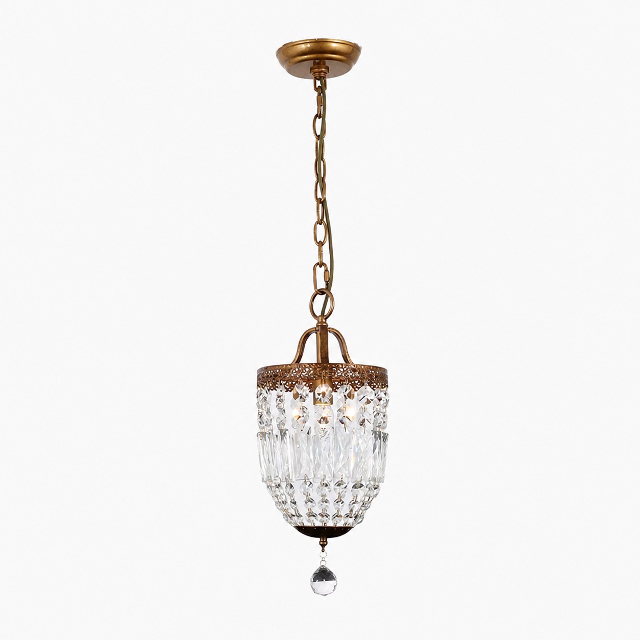 1-Light pendant