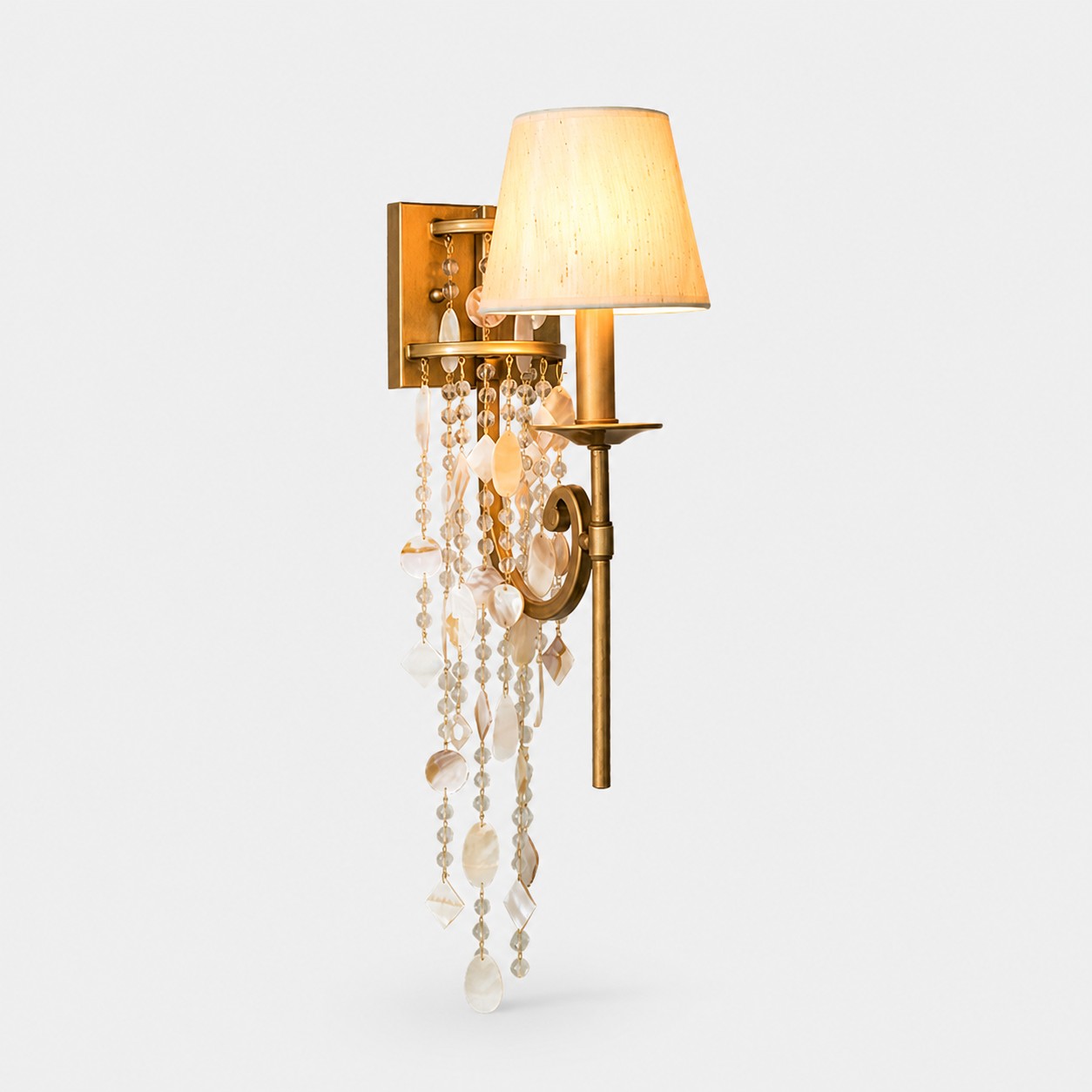 Antique Gold