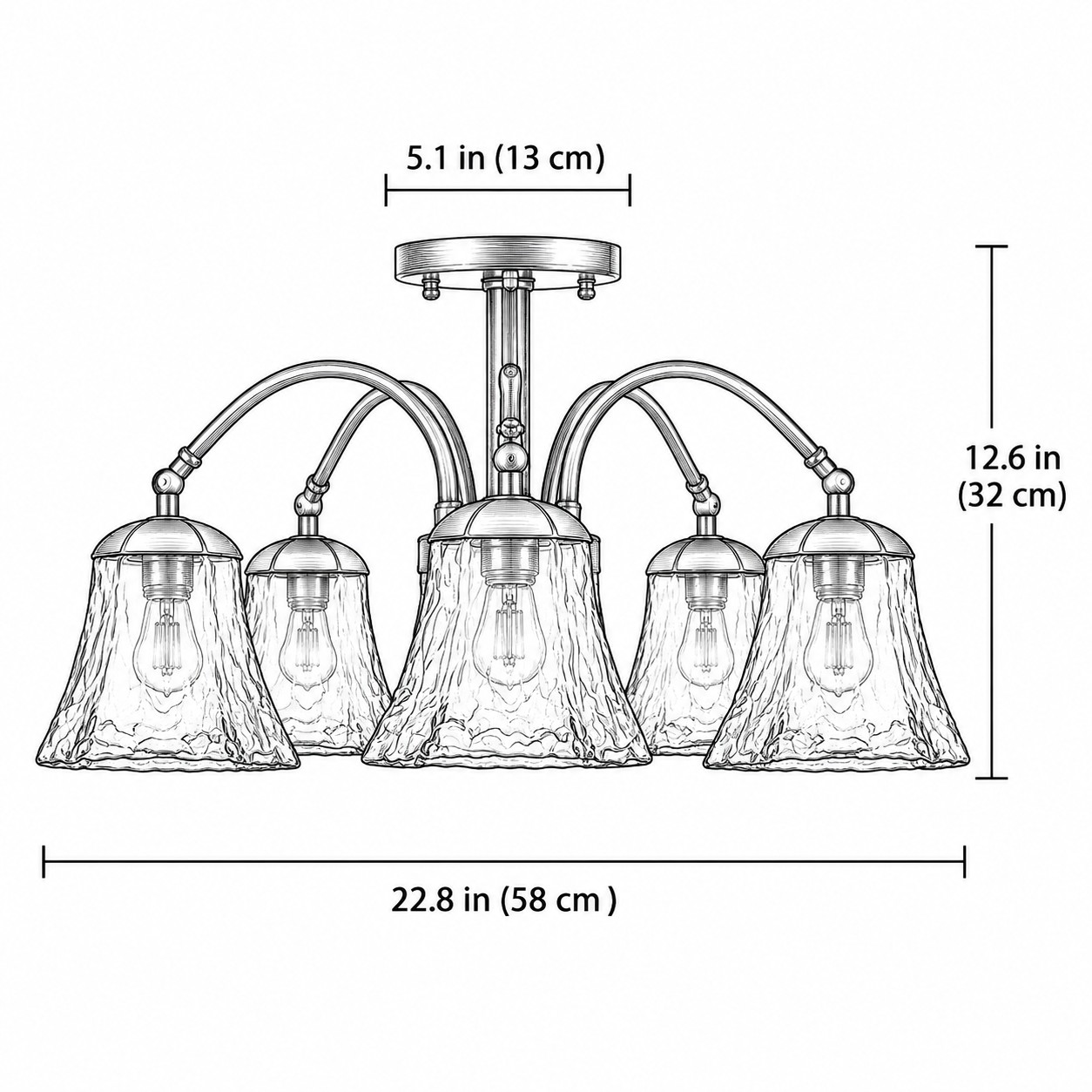5-Licht