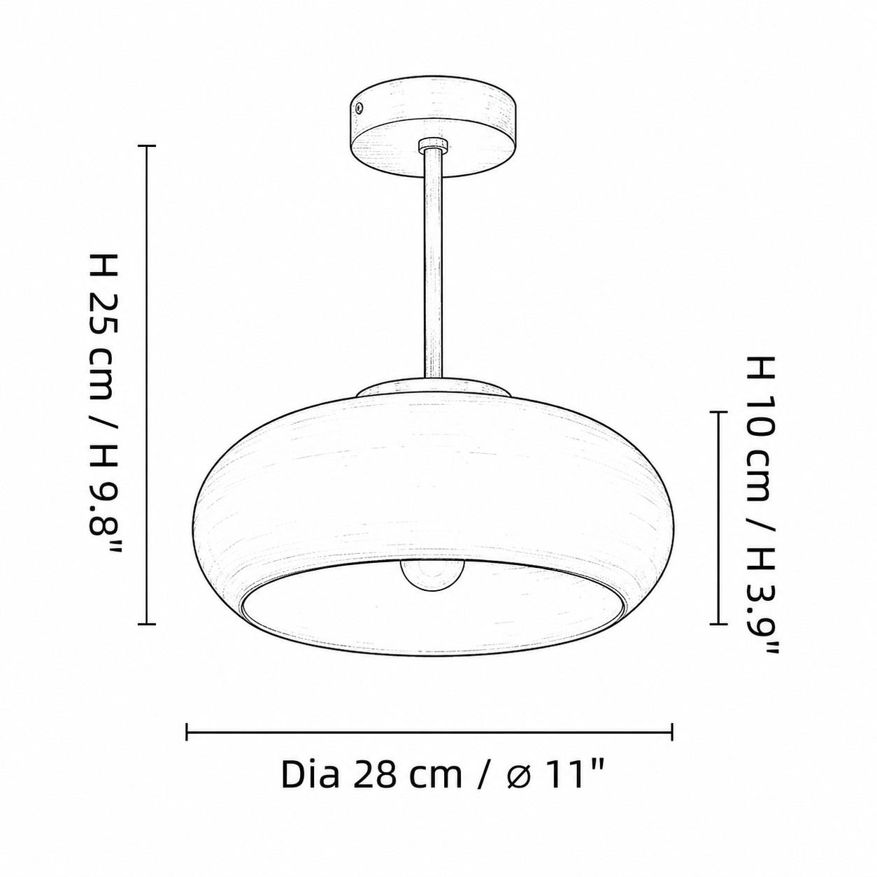 Bauvia dimension diagram 1