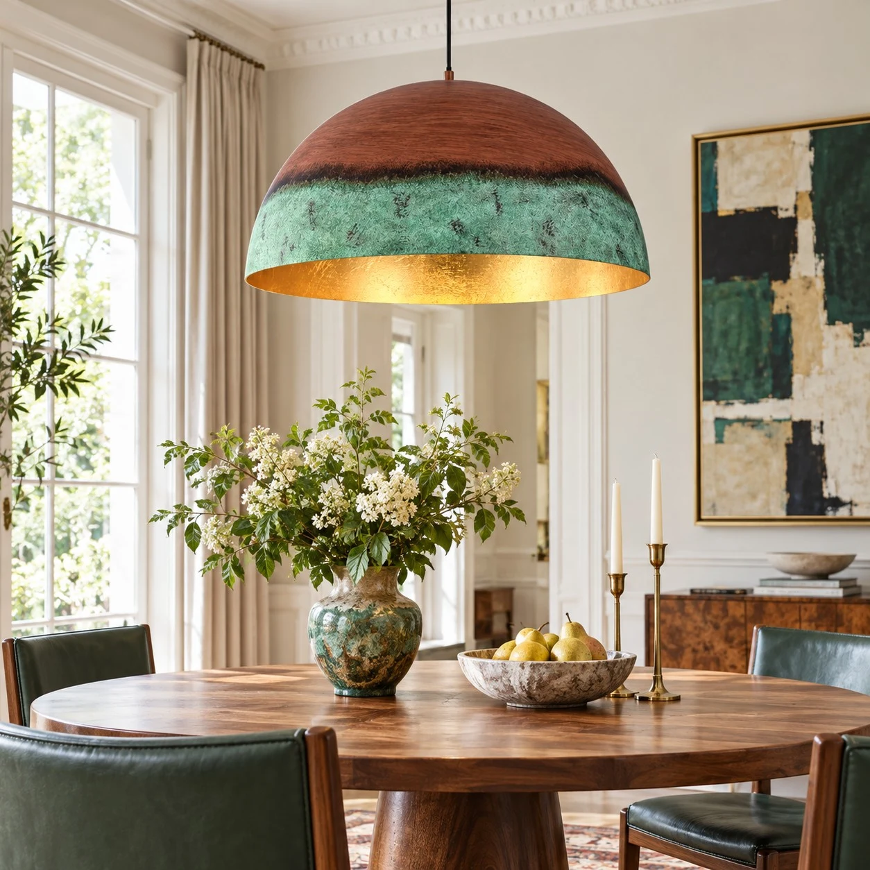 Eetkamer