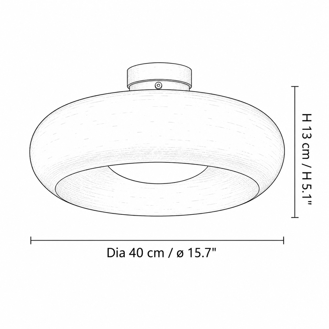 Bauvia dimension diagram 4