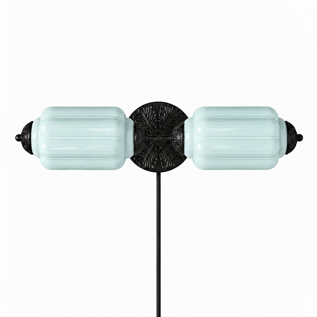 Blu, Nero, 2 teste