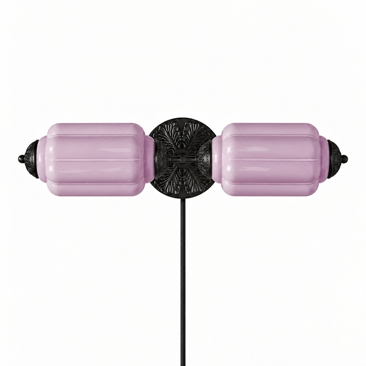 Lavanda, Nero, 2 teste