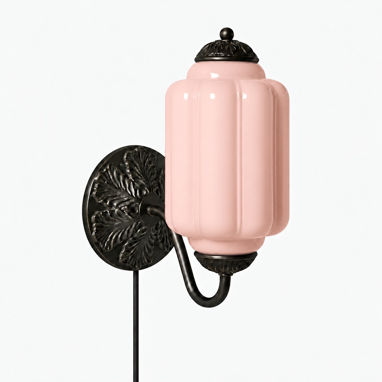 Rosa, Nero, 1 testa B