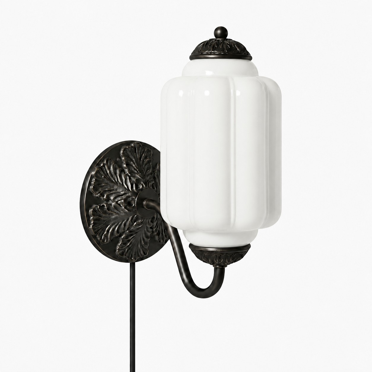 Bianco, Nero, 1 testa B