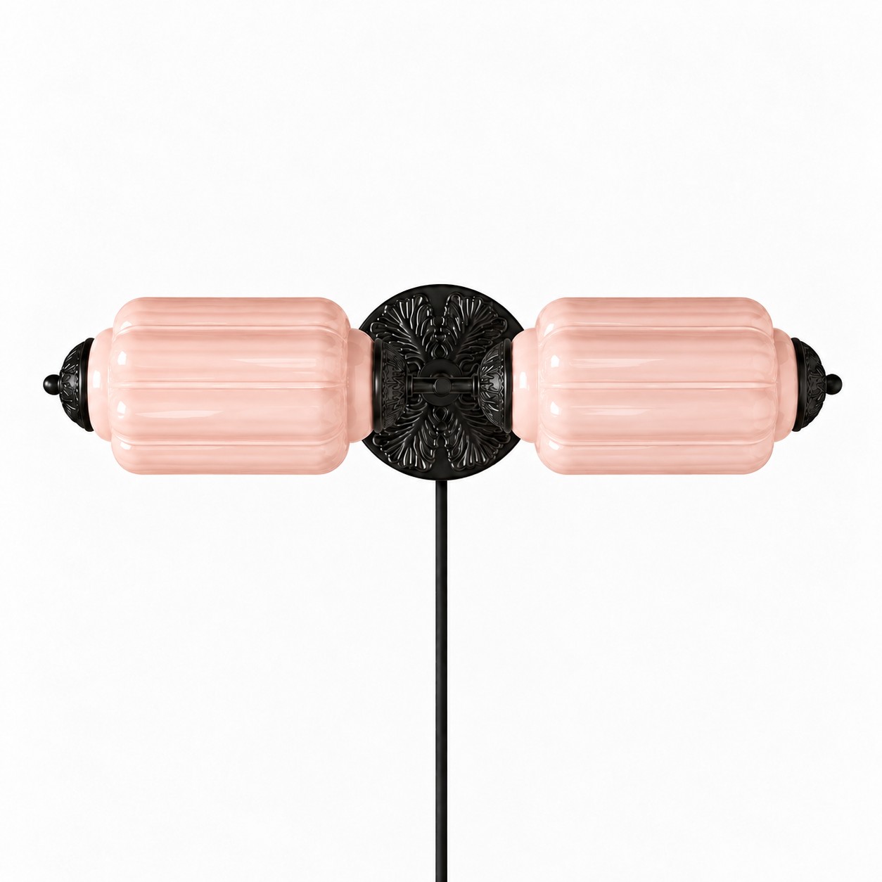 Rosa, Nero, 2 teste