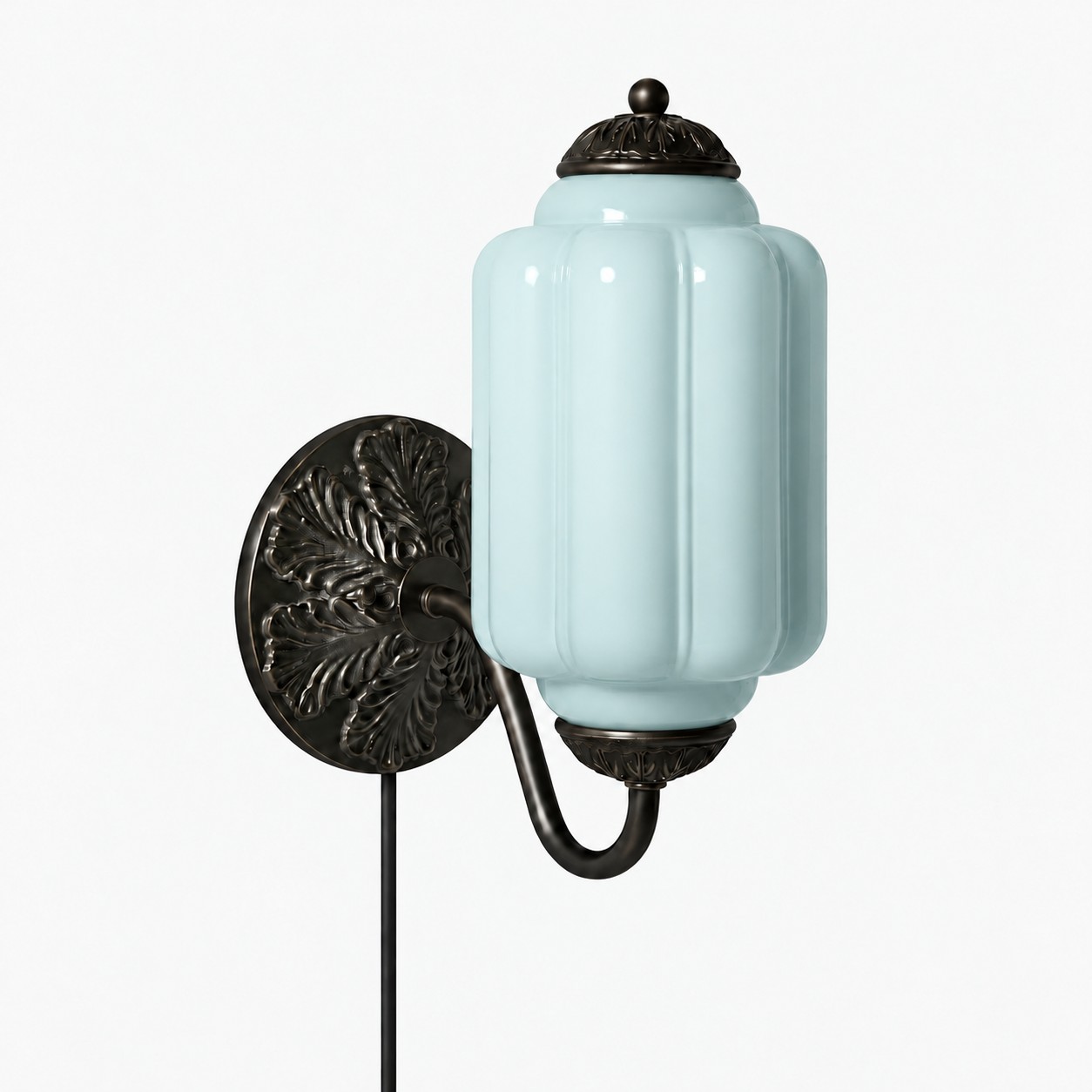 Blu, Nero, 1 testa B
